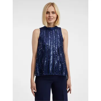 Oblečení a móda orsay Dunkelblau 4047909 36