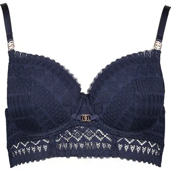 Podprsenka Podprsenka LASCANA Dunkelblau 1624223 85F