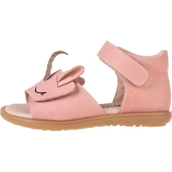 Dívčí sandály kmins Rosa 8647858 33