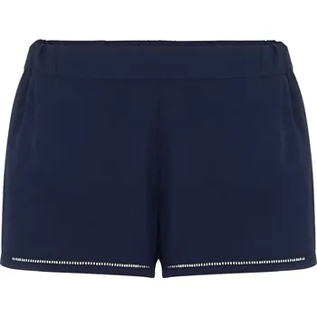 Dámské pyžamo Simone Perele Dunkelblau 6627063 M