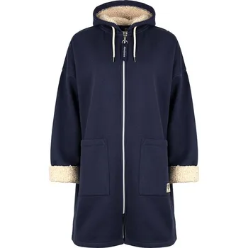 Dámská vesta Bunda Roadsign Dunkelblau 747333 XXL