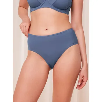 Dámské plavky Plavky Triumph Blau 7944257 36