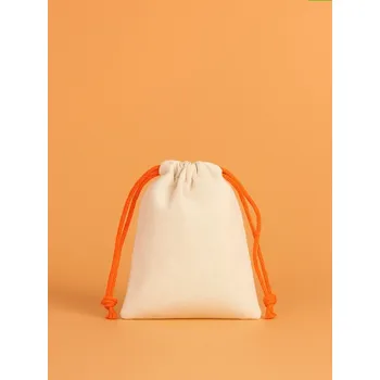 Sportovní taška Taška Samimi Beige/ Orange - (L)13 x (B)10 cm 4675916 onesize