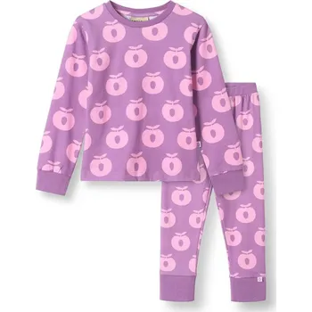 Dívčí spodní prádlo Småfolk Lila 4330878 92