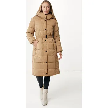 Dámská vesta Bunda Mexx Beige 980599 XL