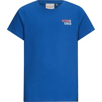 Chlapecké tričko Tričko Retour Blau 2865127 176