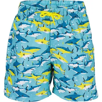 Chlapecké plavky Blue Seven Blau/ Gelb 1860937 92