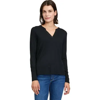 Dámské tričko Betty Barclay Schwarz 7561591 38