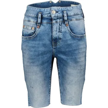 Dámské kraťasy Kraťasy Herrlicher Blau 5766643 W27