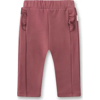 Dívčí legíny Sanetta Kidswear Rosa 4501144 92