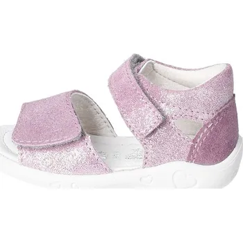 Dívčí sandály PEPINO Rosa 7046369 24