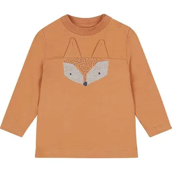 Chlapecké tričko Tričko Dirkje Orange 1772386 68