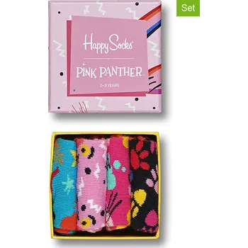 Oblečení a móda Happy Socks Bunt 9069074 22