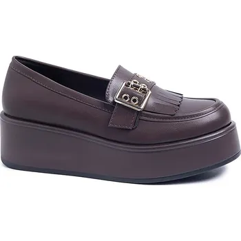 Dámské polobotky C'M Braun 4750072 39