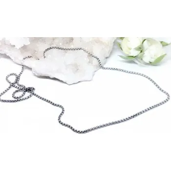 Náhrdelník Náhrdelník Dany z oceli Bchr004