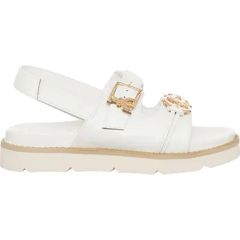 Dámské sandále Patrizia Pepe Weiß 8308926 40