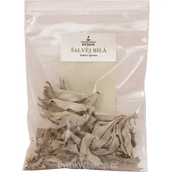 Čajovna Bílá šalvěj - 20g