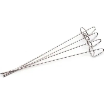 Jehla DEOS Šašliková jehla 20 cm