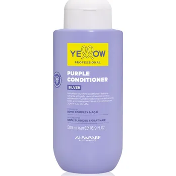 Yellow by Alfaparf Yellow Silver kondicionér 500 ml