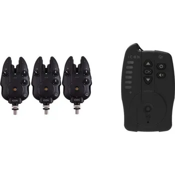 Signalizace záběru WOLF International Icon WFIC014