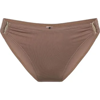 Dámské oblečení Plavky Linga Dore Hellbraun 7309041 40