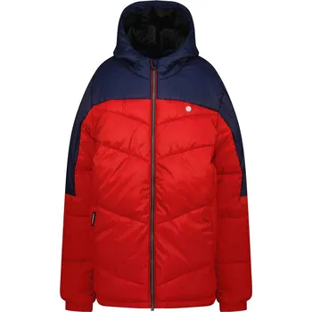 Chlapecká bunda Vingino Rot 3710390 164