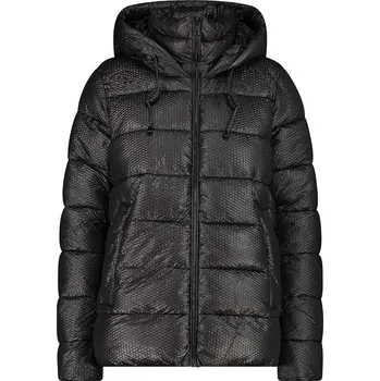 Dámské oblečení Bunda CMP Schwarz 409078 44