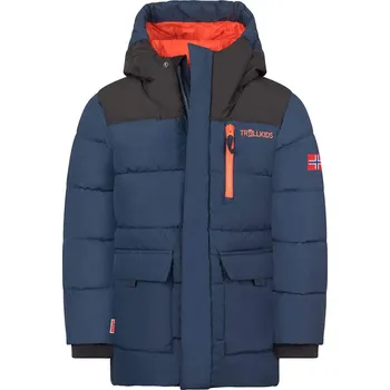 Trollkids Dunkelblau 3835338 104