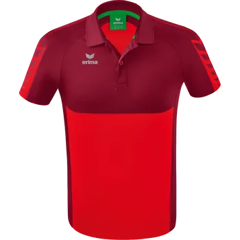 Polokošile Erima Six Wings Poloshirt 1112201 Velikost L