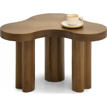 Konferenční stolek MPT Konferenční stolek Samaris C - ořech