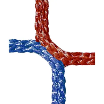 Sportovní branka Síť Cawila Tornetz 7,50x2,50m Tiefe 2,0x2,0m 1000871062-blau3 Velikost OS