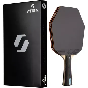 Pingpongová pálka Pálka na stoní tenis STIGA Banda Allround Future CYBERSHAPE®