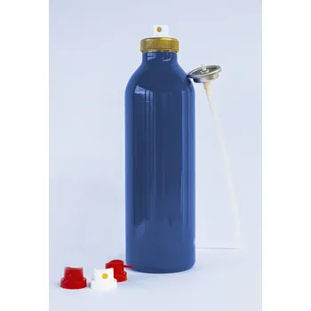 Postřikovač Eko rozprašovač 4300 I pro plnicí stanici – modrý