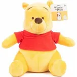 Medvídek Pú Plyšák se zvukem 28 cm