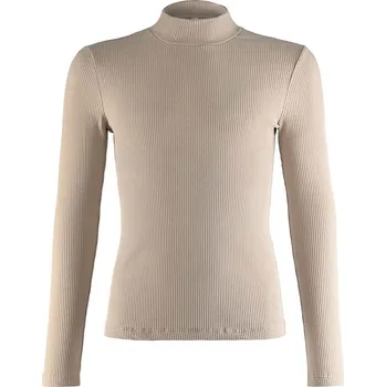 Dívčí tričko Tričko Blue Effect Beige 8680495 164