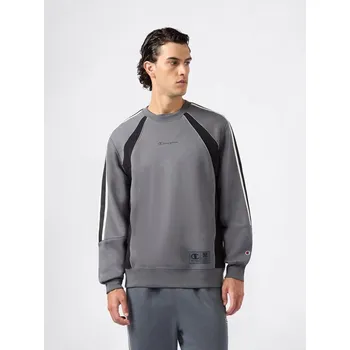 Pánská mikina Mikina Champion Grau 4626120 L