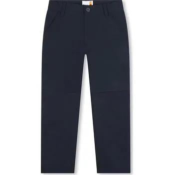 Chlapecké kalhoty Timberland Dunkelblau 3725513 116