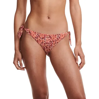 Dámské plavky Plavky Chantelle Orange/ Rosa 6562318 36