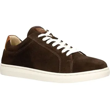 Pánské tenisky Tenisky Wojas Braun 8427658 41