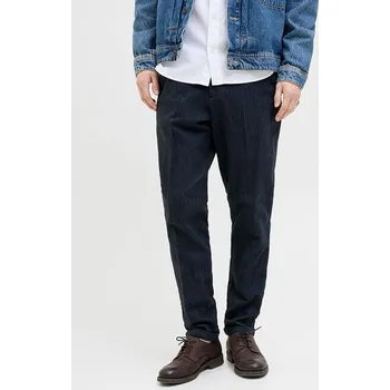 Kalhoty Jack & Jones Anthrazit 9881881 W29/L32