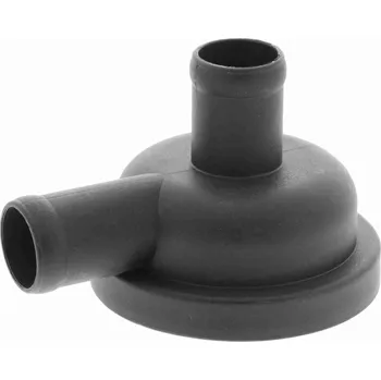 Ventil palivového systému Regulační ventil plnicího tlaku VAICO V10-2504-1