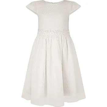 Dívčí šaty happy girls by Eisend Creme 7537421 116