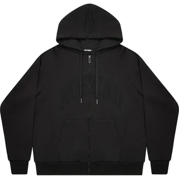 Pánská mikina Mikina No Fear Black 3497539 S