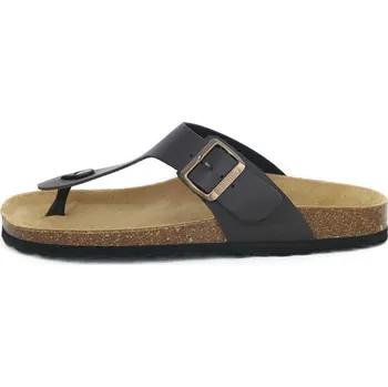 Pánské žabky BABUNKERS Family Braun 647738 41