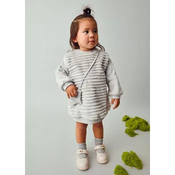 Dívčí oblečení Šaty Mayoral - 1502919051 Veľkosť: 74