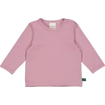 Tričko Fred´s World by GREEN COTTON Rosa 8928679 80