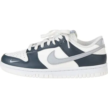 Dámské tenisky Tenisky Nike Dunkelblau/ Grau/ Weiß 627631 36.5