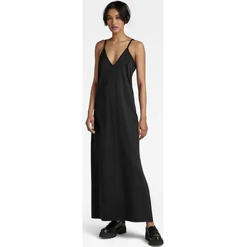 Dámské šaty Šaty G-Star Schwarz 8794039 XXS