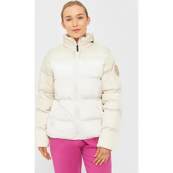 Dámská vesta Bunda Bench Weiß 2388651 36