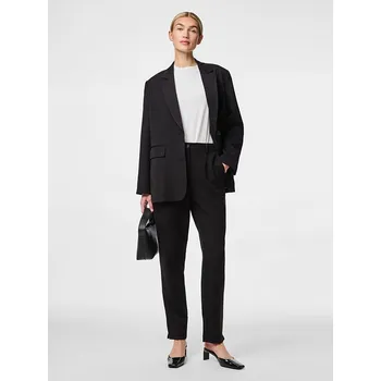 Pieces Schwarz 907875 XL/L32